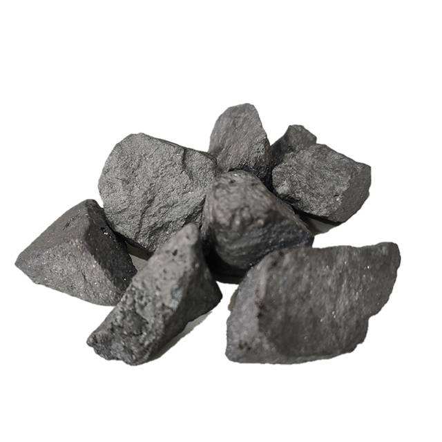  Cast Iron Ferrosilicon Mangesium Lump