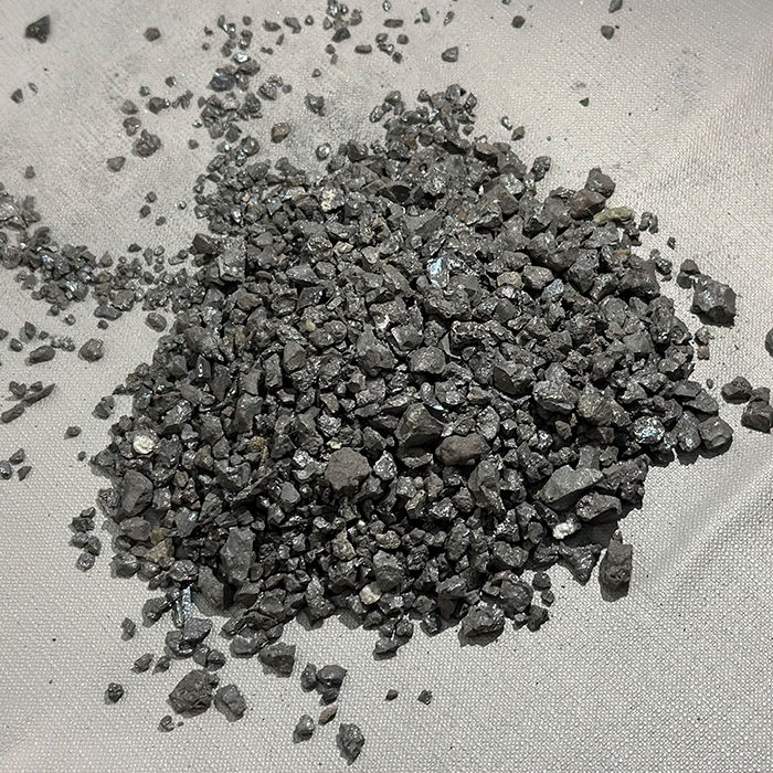 FeSiMg Rare Earth Ferro Silicon Magnesium Inoculant FeSiMg Rare Earth Ferro Silicon Magnesium Inoculant