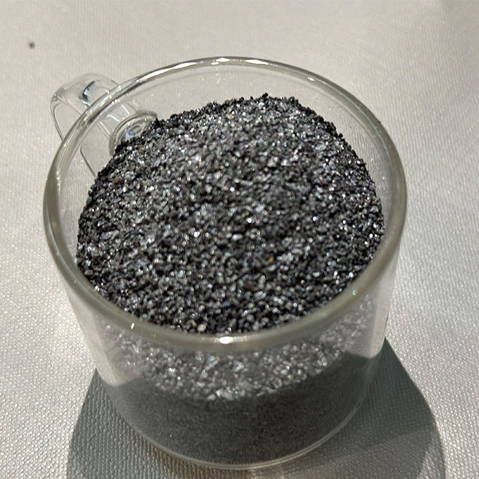 FeSiMg Rare Earth Ferro Silicon Magnesium Inoculant FeSiMg Rare Earth Ferro Silicon Magnesium Inoculant
