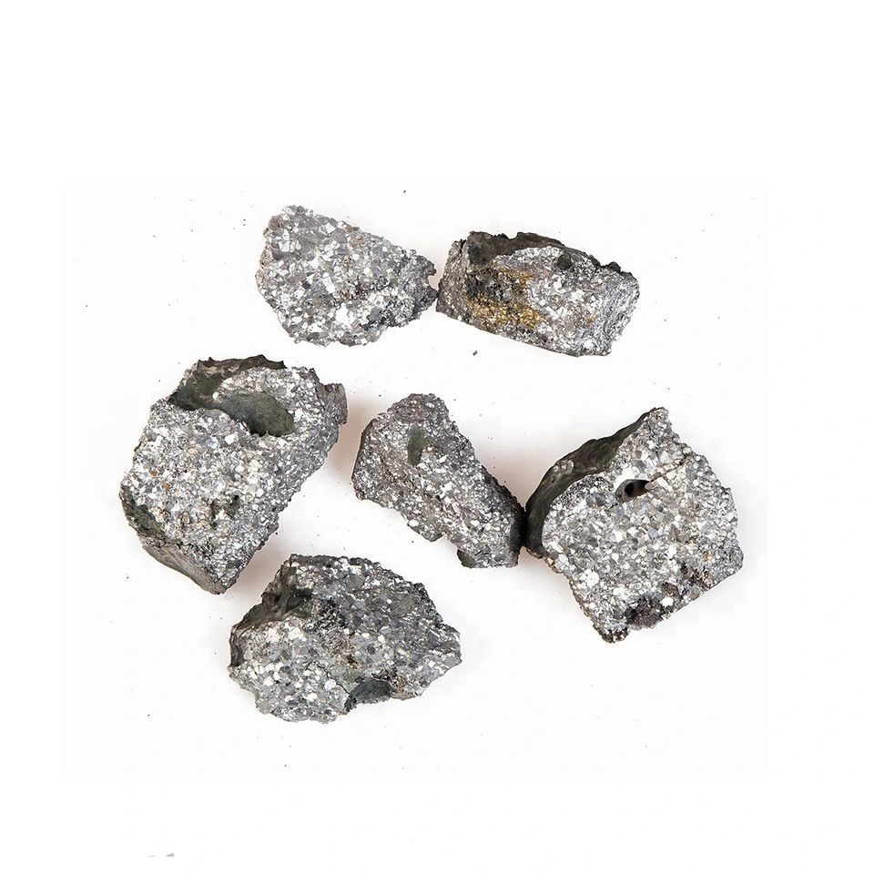 Ferro Chrome 60% High Carbon Ferro Chrome