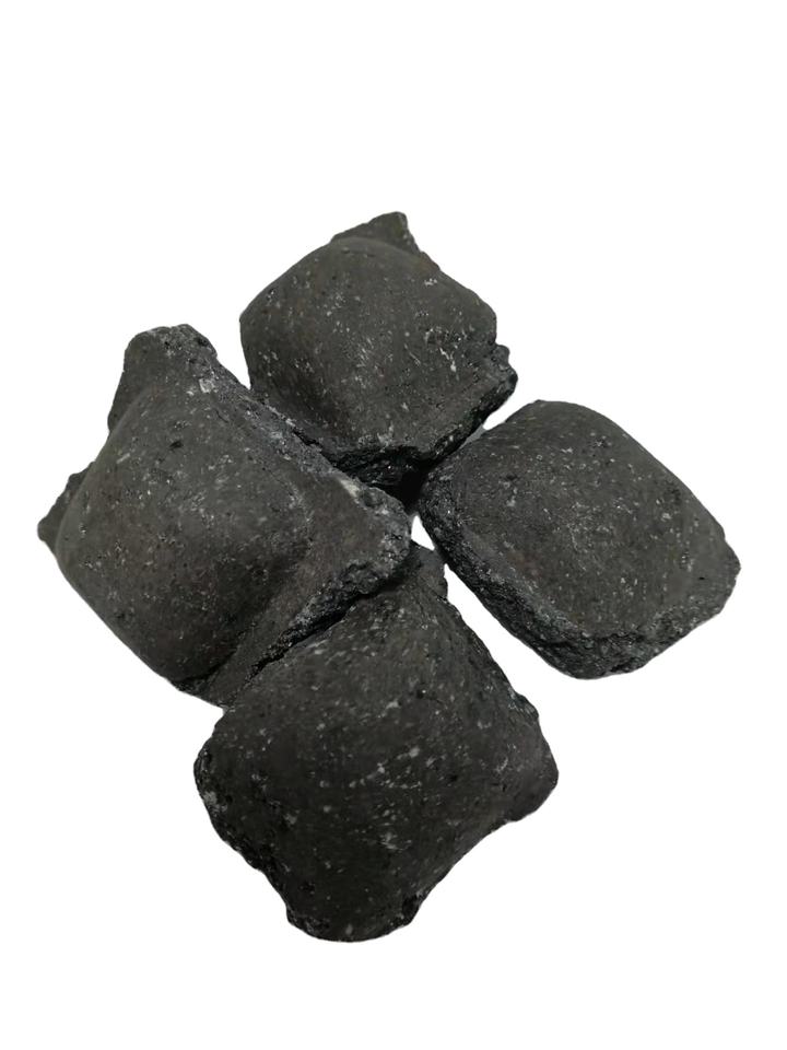 Abrasive Material Ferrosilicon Balls Silicon Briquettes