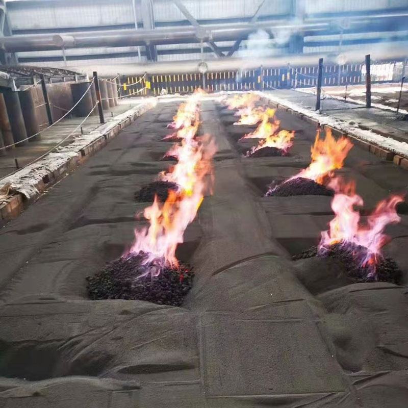 CPC Calcined Anthracite Petroleum Coke CPC Calcined Anthracite Petroleum Coke