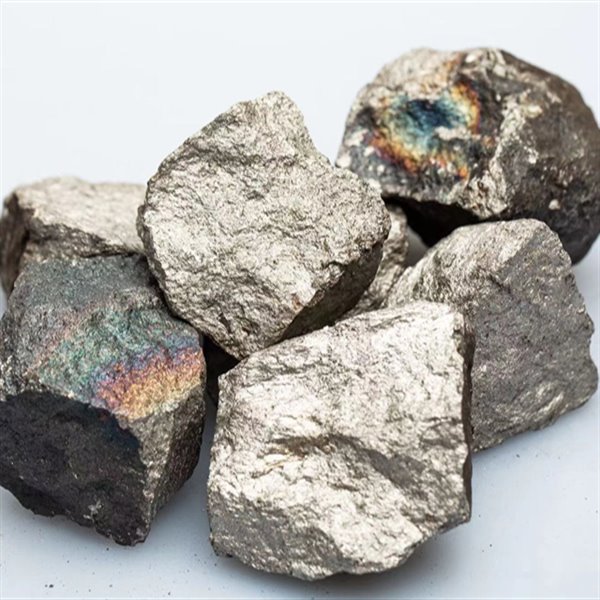Low Carbon Ferro Manganese640 (4) Low Carbon Ferro Manganese640 (4)