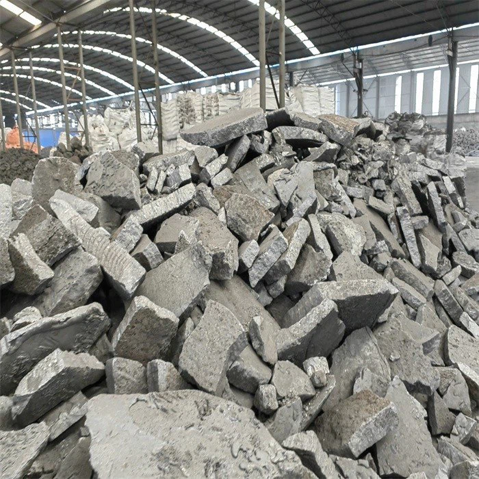 Si72% Ferro Silicon Alloy FeSi 72