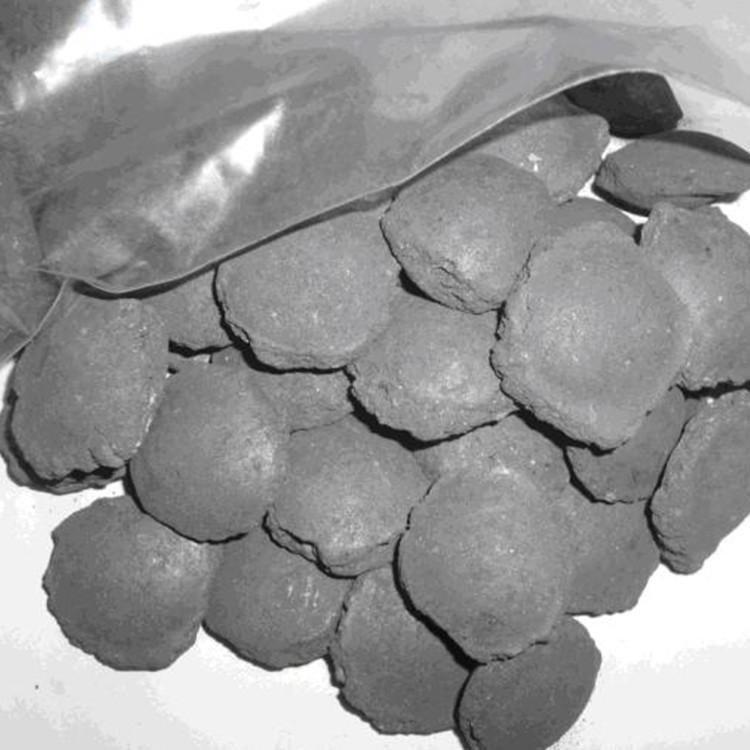 Si60 High SiC Silicon Carbon Briquette