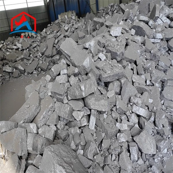 Off Grade 97% Silicon Metal Alloy