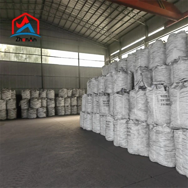 Off Grade 97% Silicon Metal Alloy