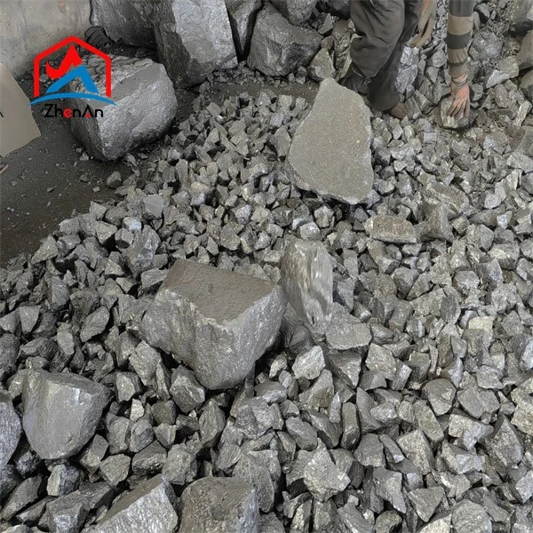Off Grade 97% Silicon Metal Alloy