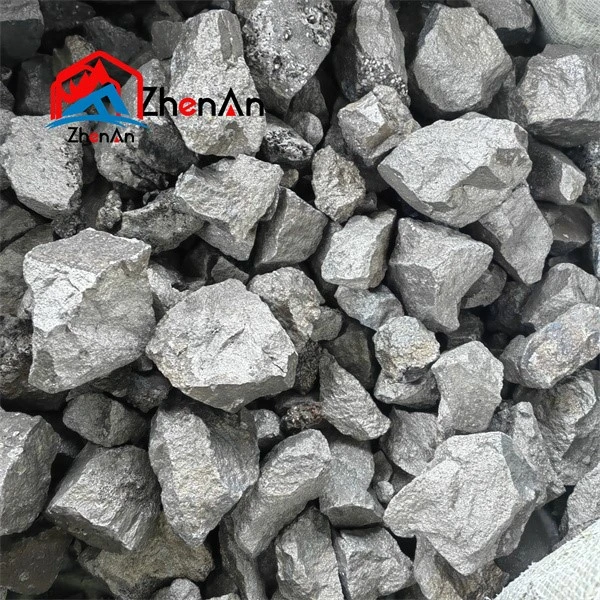 Silicon Manganese Alloy For Steelmaking Silicon Manganese Alloy For Steelmaking