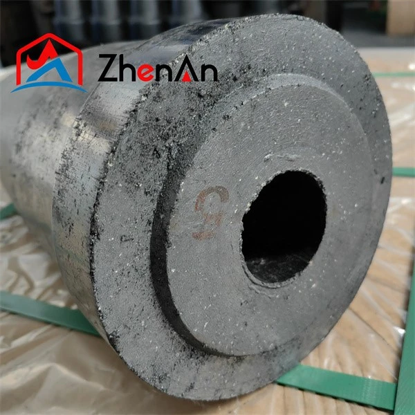 Refractory Ladle Upper Nozzle High-performance Refractory Ladle Upper Nozzle High-performance