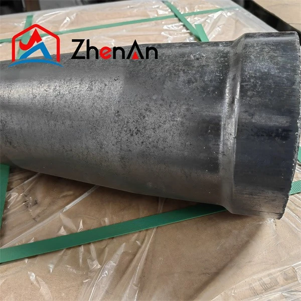 Refractory Ladle Upper Nozzle High-performance Refractory Ladle Upper Nozzle High-performance