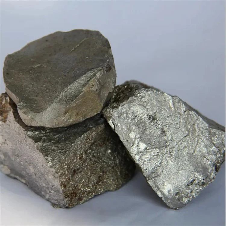 High Quality Ferrotitanium for Lightweight Construction High Quality Ferrotitanium for Lightweight Construction