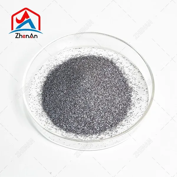 metal silicon powder
