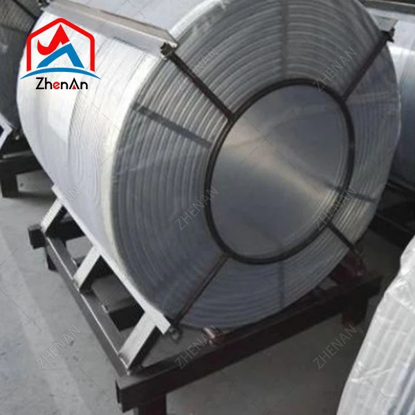 calcium silicon cored wire Suppliers