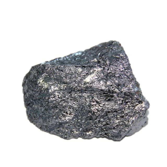10-100mm Silicon Metal 441 -alumiiniseoksen käyttö