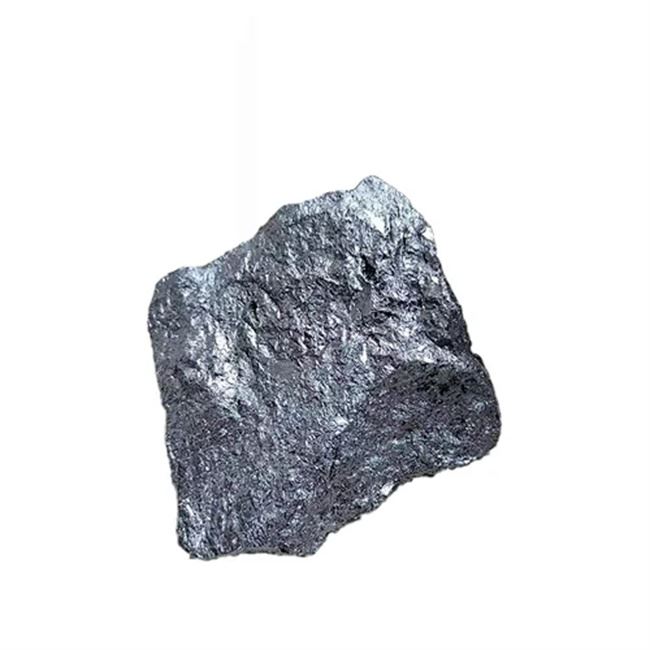 Korkealaatuinen silikonimetalli 3303