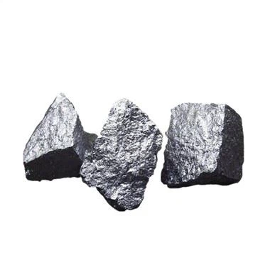 Alumiiniseos Käytä Silicon Metal 441 Metal Siliconia