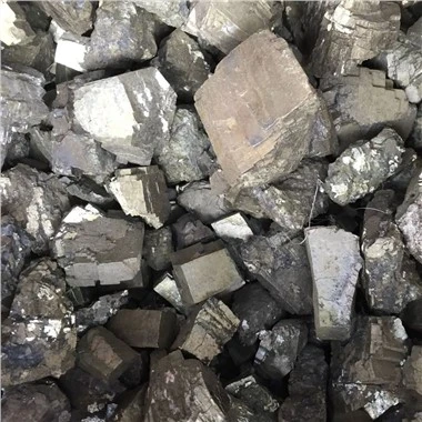 Ferrometalliseos Ferrovanadium 50 metalliseospala