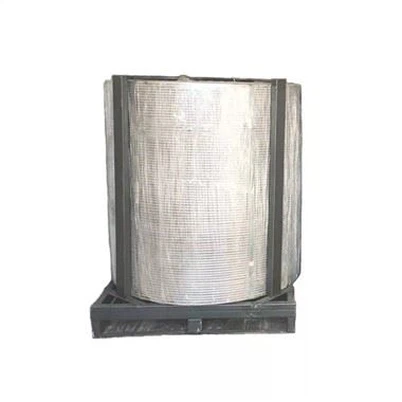 Erittäin puhdas CaFe Wire Kalsiumferroydinlanka