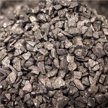 Erittäin puhdas piimetalli 421 teollisuuspii metallurgiselle teollisuudelle