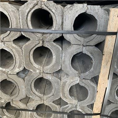 Kauhan suuttimen lohko kauhalle ja Tundishille