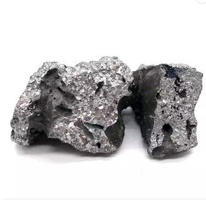 Matala seostettu harkon paksuus Ferro Chrome 65