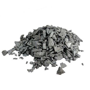 Silicon Calcium Barium Ferro Silicon Inokulant Metallurgia