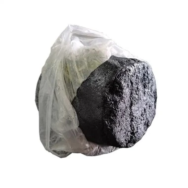 Vedetön Taphole Clay Vedetön tulenkestävä savi