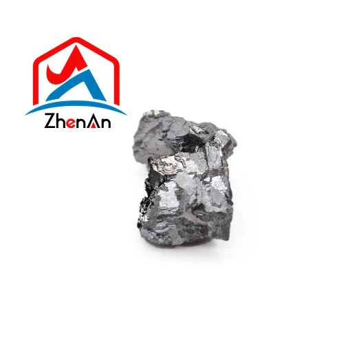 Alloying Agent Vanadium Iron 10-100mm