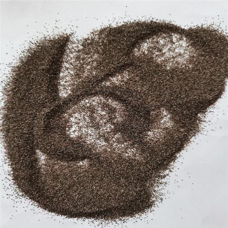 Brown Fused Alumina For Cutting Wheel