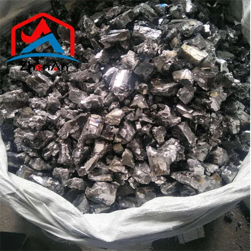 Raw Material Source Of Ferrovanadium