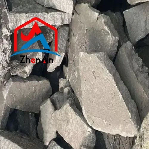 10-50mm Ferro Manganese Formula