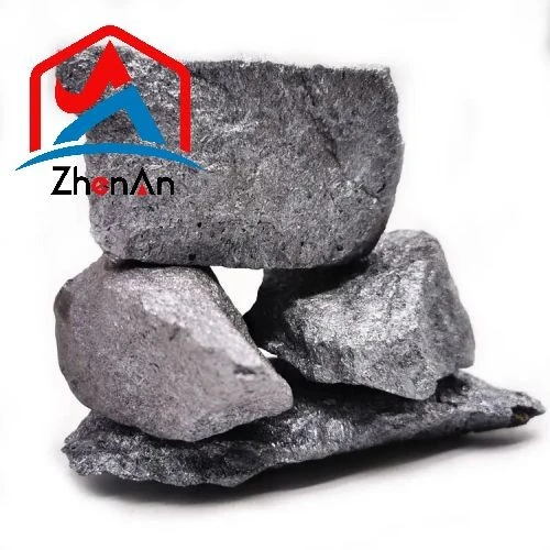 Ferro Silicon Magnesium Casting Raw Materials