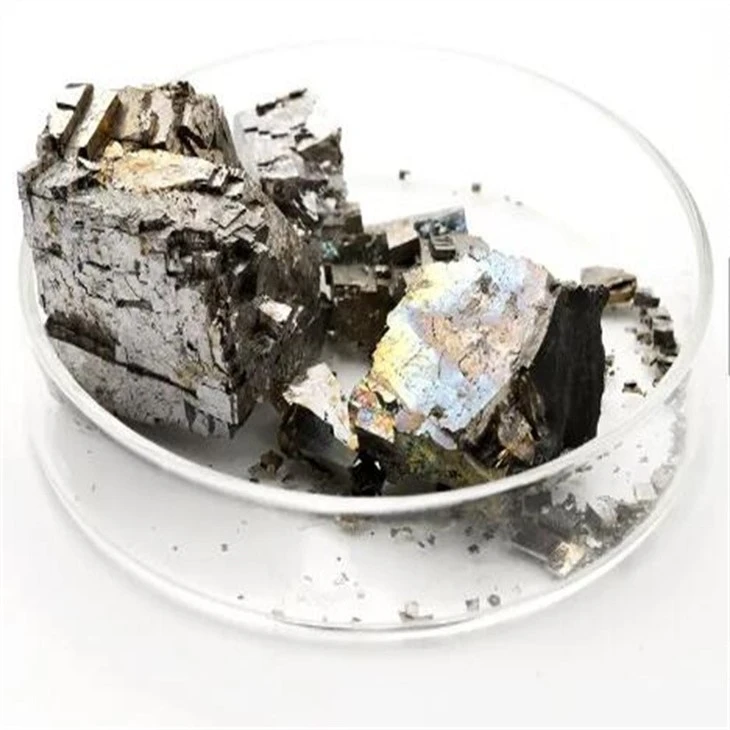 Ferro Vanadium 50 For Chemical Catalysts