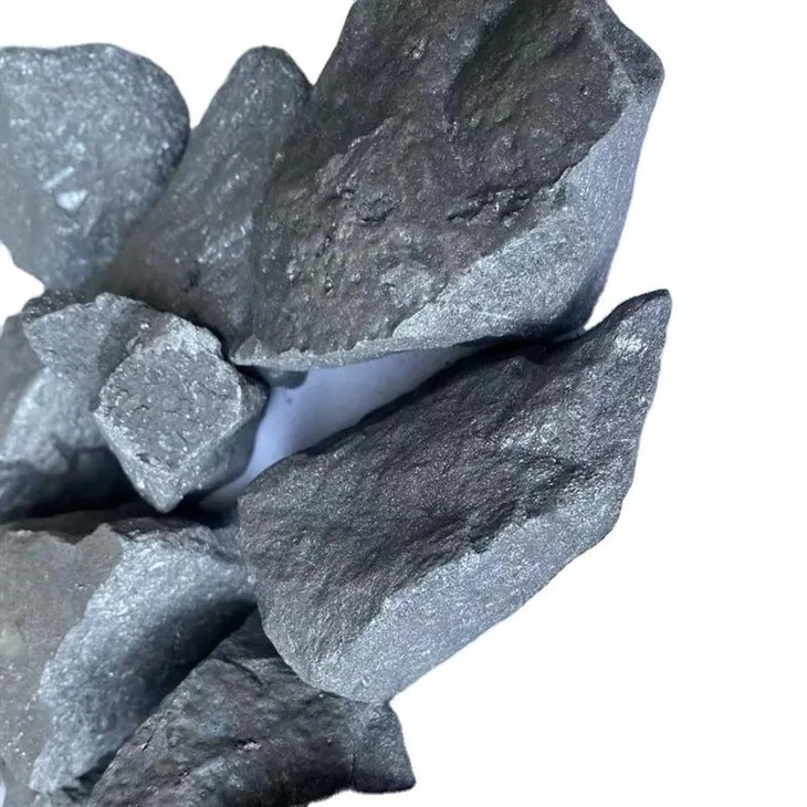 Ferrosilicon 75 Ferrosilicon Alloy