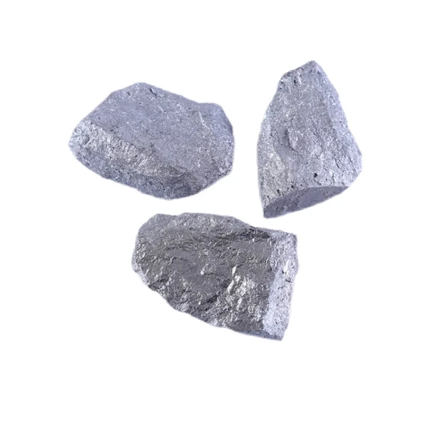 Ferrotitaani on erittäin hyödyllinen metalliseos