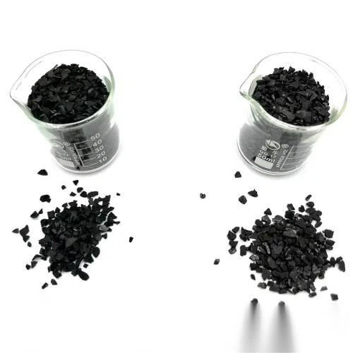 High-Carbon Silicon Aerospace Industry