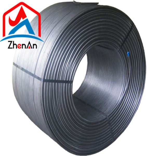 High Quality Cored Wire CaFe