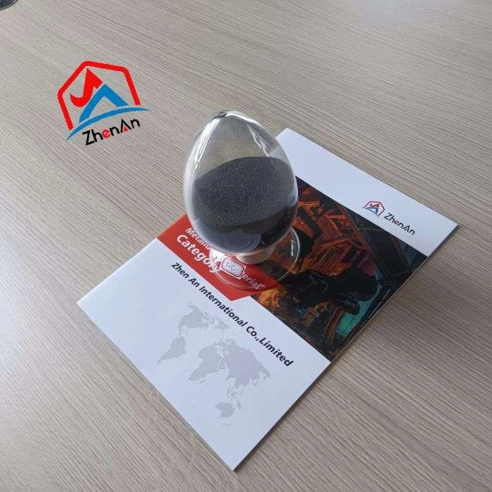 High Speed Electronics Silicon Carbide