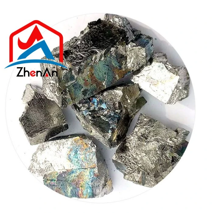Iron Vanadium Alloy