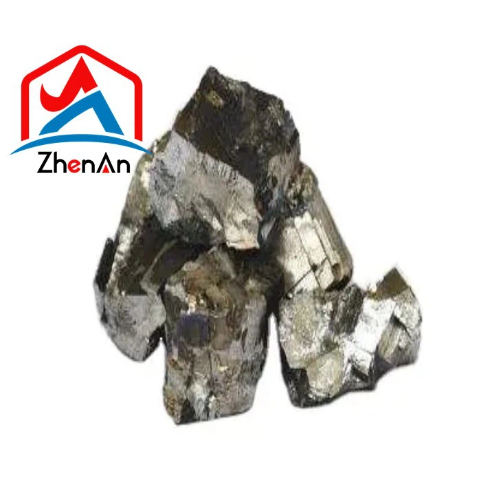 Metal Vanadium Iron Block