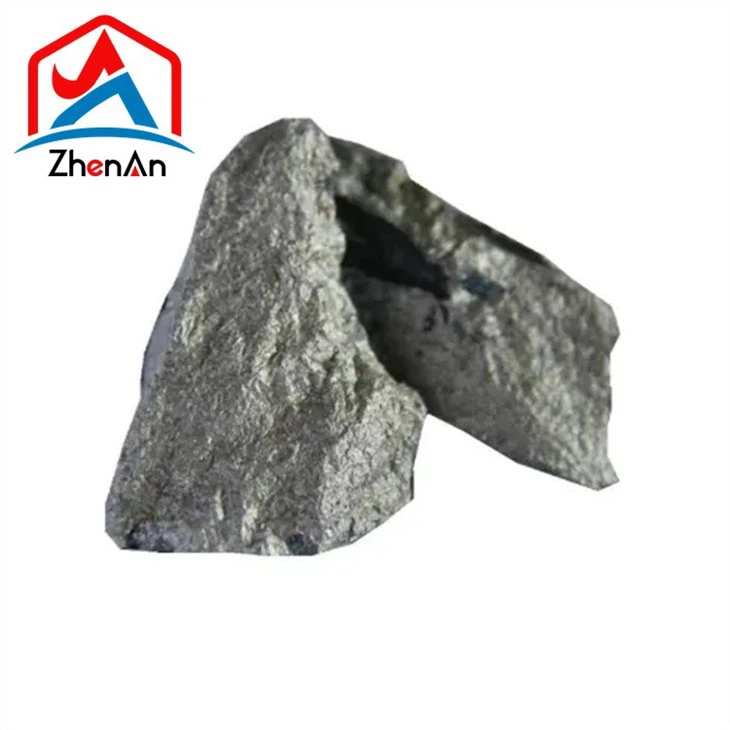 Nitrovan Vanadium Nitrogen Alloy (1)