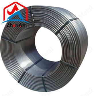Quality CaFe Core Wire