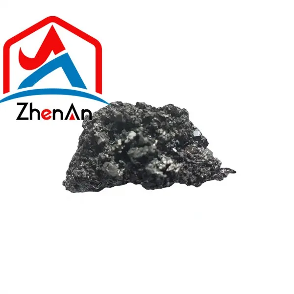 Silicon Carbide Is A Inorganic Substance