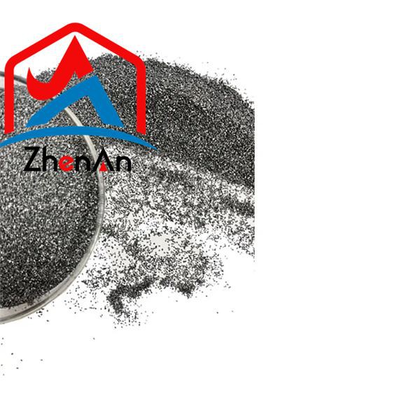 Piikarbidi on epäorgaaninen aine