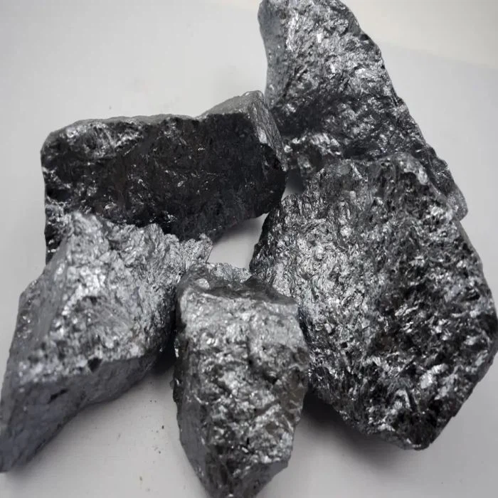 Silicon Metal 3303 For Automotive Engines