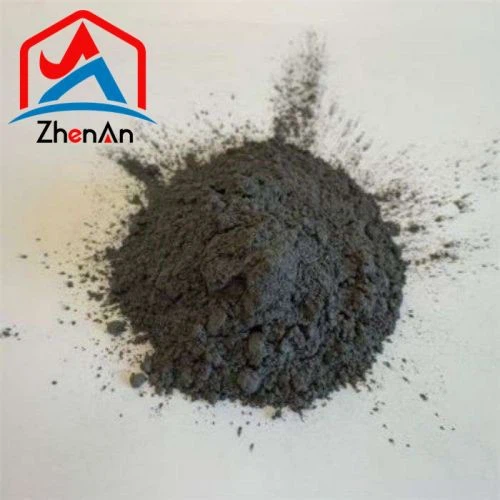 Silicon Powder Uses