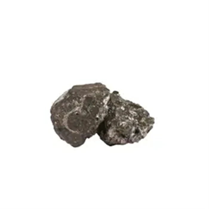 Silicon Slag BV -sertifikaatti