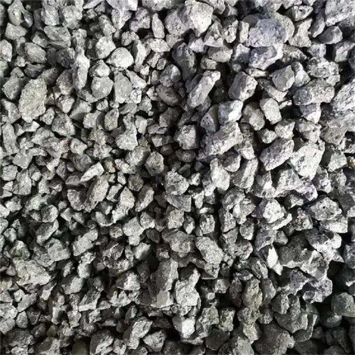Piikuona sementtiteollisuudelle