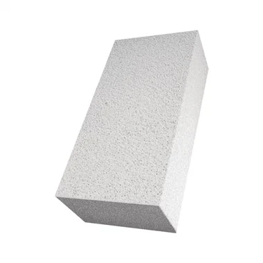 Korundi tiilet Tulenkestävät Korundi Fire Brick